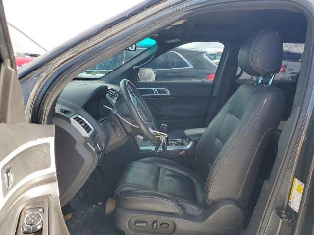 Foto 7 de la subasta – 2015 FORD EXPLORER S con VIN 1FM5K8GT4FGA77142