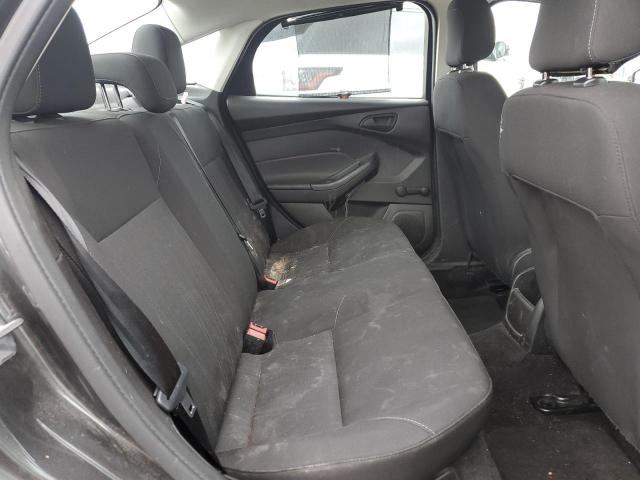 Photo 10 from auction – 2016 FORD FOCUS S with VIN 1FADP3E2XGL288245