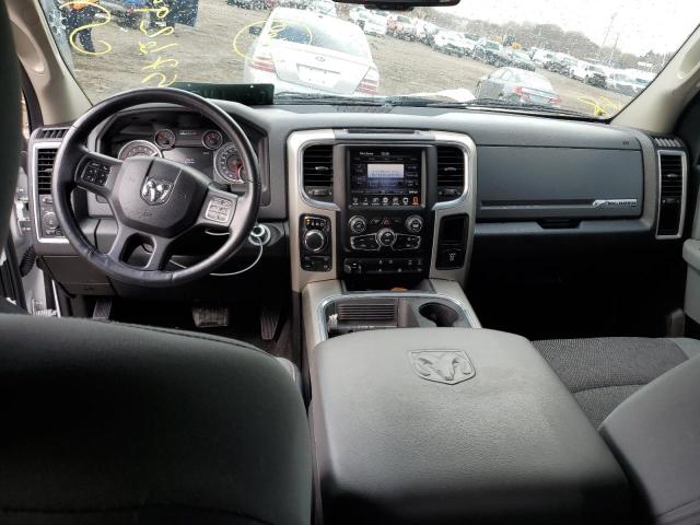 Photo 8 from auction – 2016 RAM 1500 SLT with VIN 1C6RR7LM0GS371153