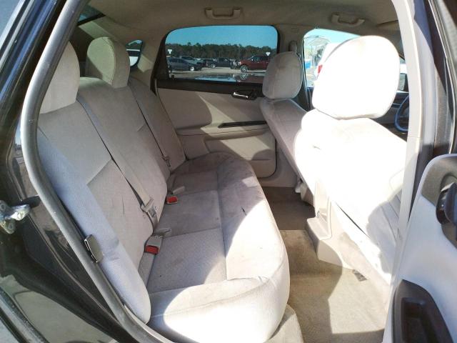 Photo 10 from auction – 2013 CHEVROLET IMPALA LS with VIN 2G1WA5E30D1115305