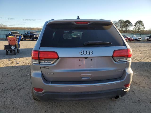 Photo 6 from auction – 2017 JEEP GRAND CHER with VIN 1C4RJFBG2HC899438