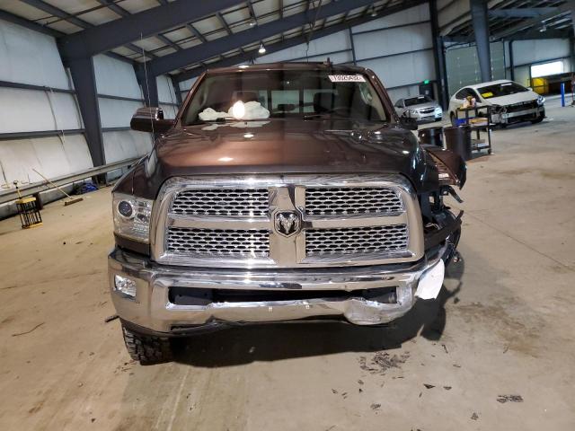 Photo 5 from auction – 2015 RAM 2500 LARAM with VIN 3C6TR5FT1FG657676