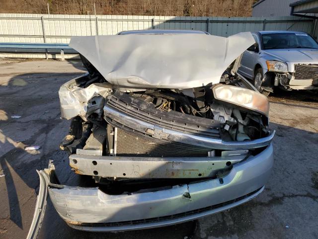 Photo 5 from auction – 2005 CHEVROLET MALIBU LS with VIN 1G1ZT52875F304017