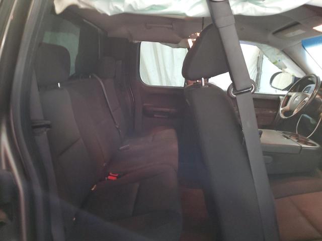 Photo 10 from auction – 2013 GMC SIERRA K15 with VIN 1GTR2VE75DZ217694