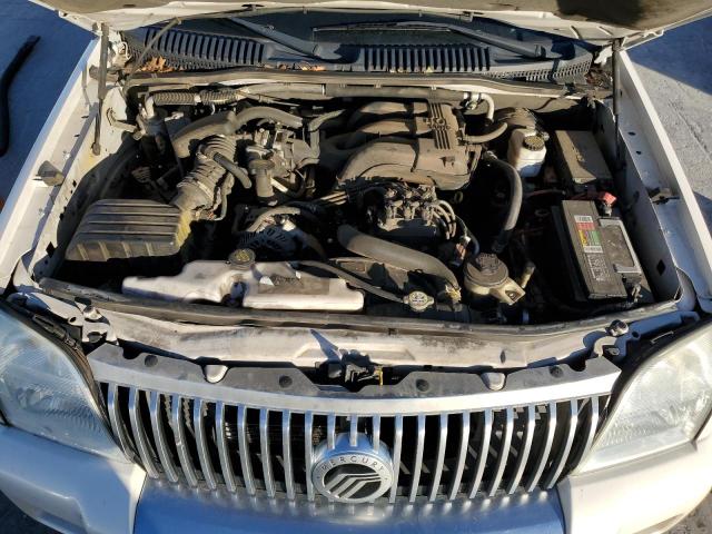 Photo 12 from auction – 2009 MERCURY MOUNTAINEE with VIN 4M2EU38E59UJ02356