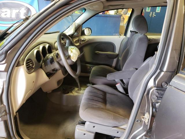 Photo 7 from auction – 2001 CHRYSLER PT CRUISER with VIN 3C4FY4BB71T605114