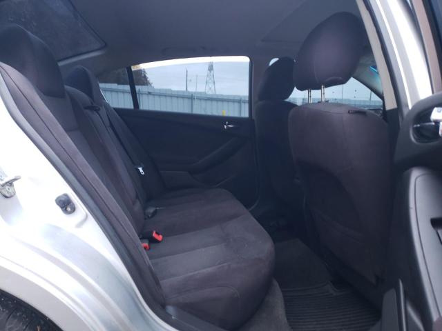 Photo 10 from auction – 2012 NISSAN ALTIMA BAS with VIN 1N4AL2AP5CN443616
