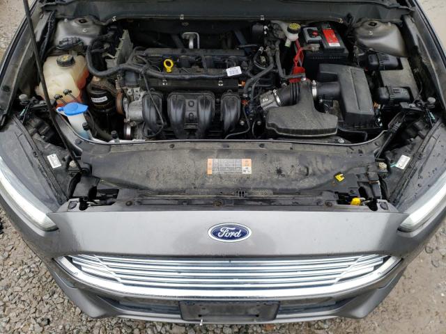 Photo 11 from auction – 2013 FORD FUSION SE with VIN 3FA6P0H76DR335153