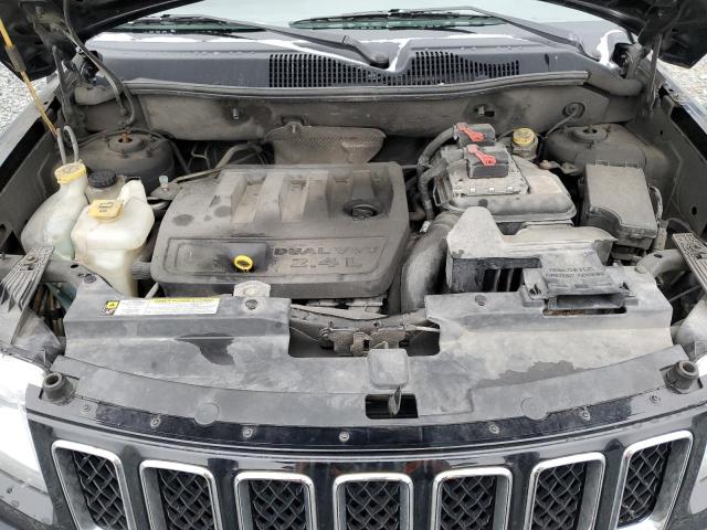 Photo 11 from auction – 2013 JEEP COMPASS with VIN 1C4NJDAB8DD108052