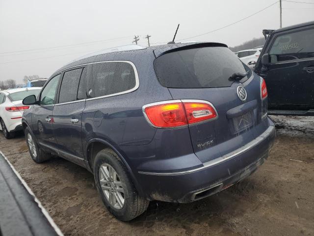 Photo 2 from auction – 2013 BUICK ENCLAVE with VIN 5GAKRBKD0DJ249314