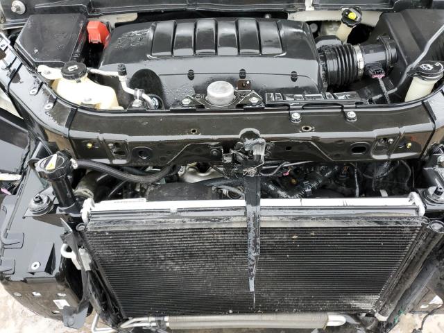 Photo 11 from auction – 2009 BUICK ENCLAVE CX with VIN 5GAEV23D29J218483