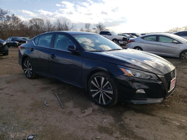 Photo 4 from auction – 2022 NISSAN ALTIMA SR with VIN 1N4BL4CV0NN346256