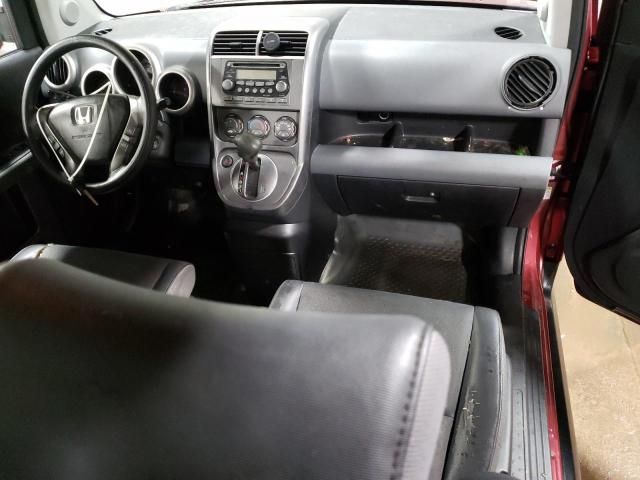Photo 8 from auction – 2006 HONDA ELEMENT EX with VIN 5J6YH28716L002611