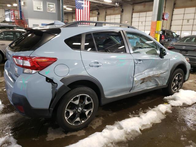 Photo 3 from auction – 2018 SUBARU CROSSTREK with VIN JF2GTADC5JH299487