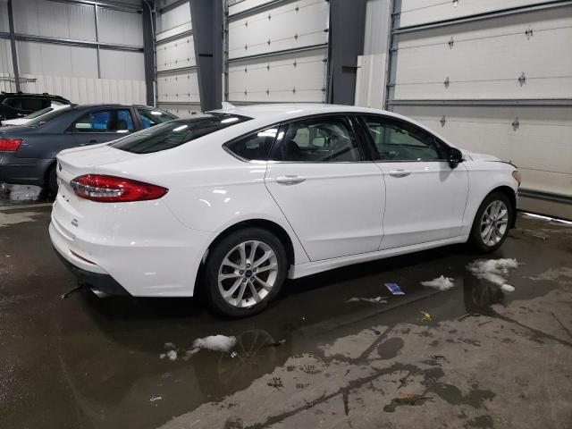 Photo 3 from auction – 2019 FORD FUSION SE with VIN 3FA6P0HD7KR134462