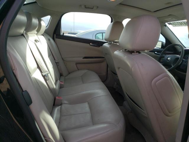 Photo 10 from auction – 2009 CHEVROLET IMPALA 1LT with VIN 2G1WT57N691313175