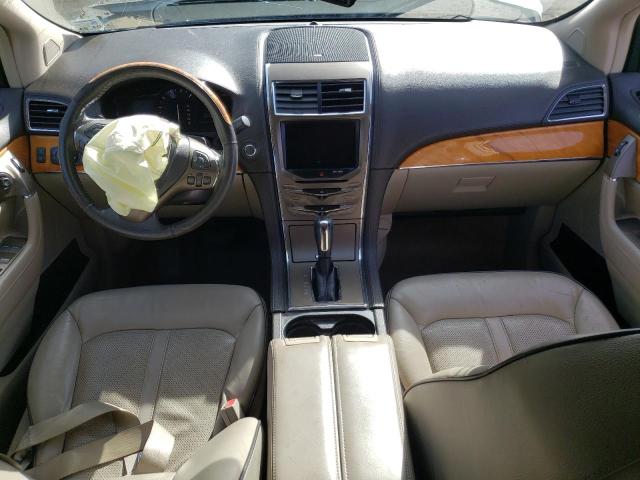 Photo 8 from auction – 2013 LINCOLN MKX with VIN 2LMDJ6JK4DBL22680