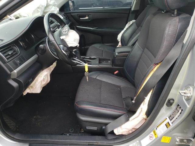Photo 7 from auction – 2016 TOYOTA CAMRY LE with VIN 4T1BF1FK8GU518331