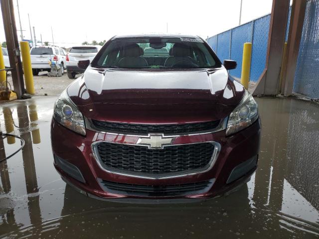 Photo 5 from auction – 2015 CHEVROLET MALIBU 1LT with VIN 1G11C5SL9FF217545