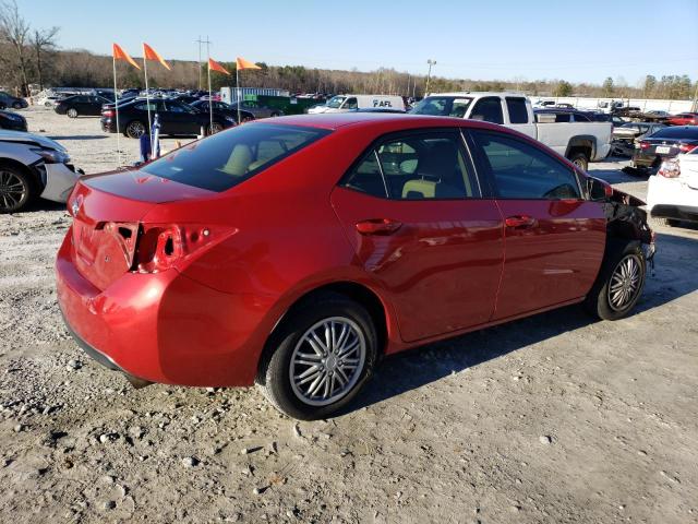Photo 3 from auction – 2017 TOYOTA COROLLA L with VIN 2T1BURHE7HC785331