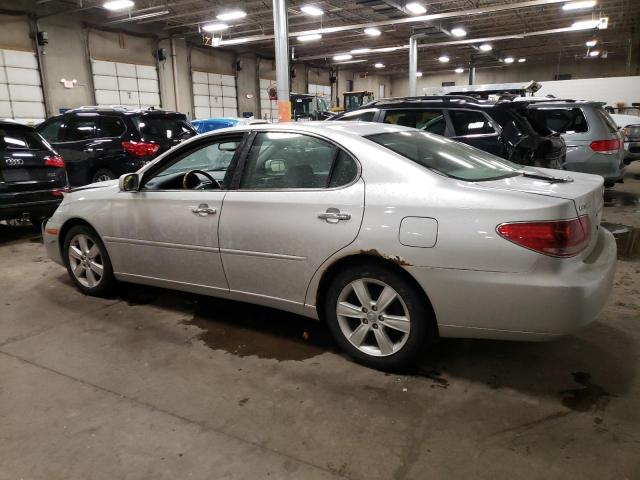 Photo 2 from auction – 2005 LEXUS ES 330 with VIN JTHBA30G655088792