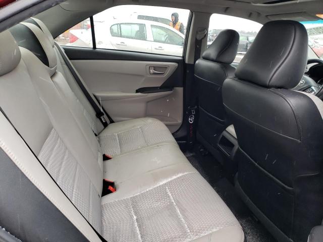 Photo 10 from auction – 2015 TOYOTA CAMRY LE with VIN 4T1BF1FK6FU909721