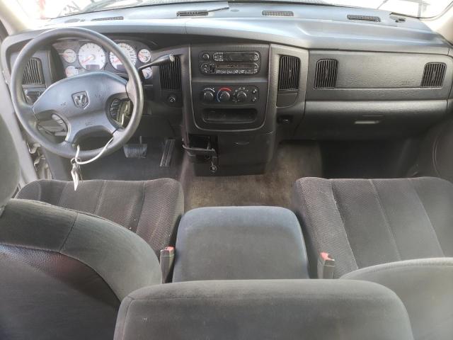 Photo 8 from auction – 2003 DODGE RAM 1500 S with VIN 1D7HA18N83J502426