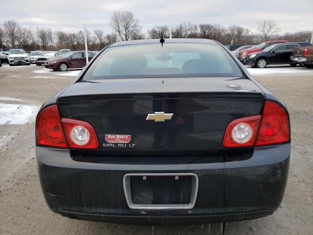 Photo 6 from auction – 2011 CHEVROLET MALIBU 1LT with VIN 1G1ZC5E14BF184171