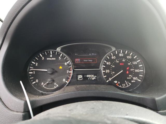 Photo 9 from auction – 2015 NISSAN ALTIMA 2.5 with VIN 1N4AL3AP9FC274044