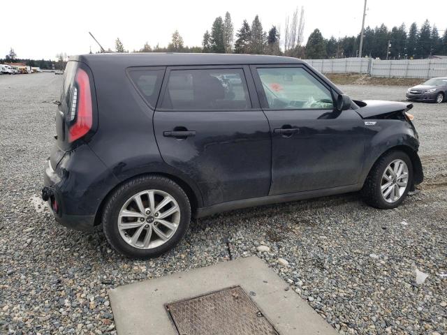 Photo 3 from auction – 2018 KIA SOUL + with VIN KNDJP3A54J7562567