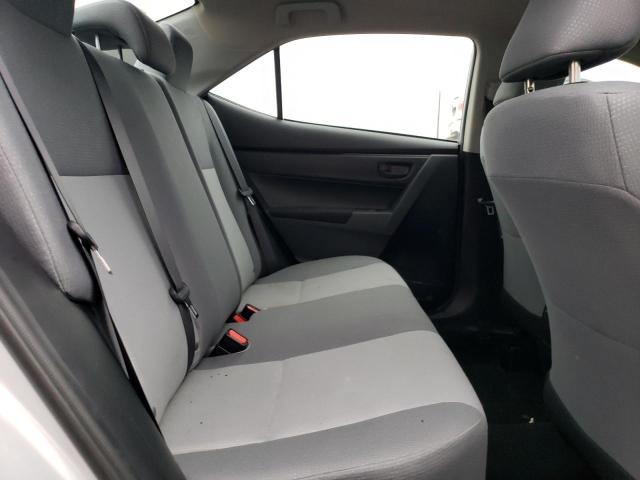 Photo 10 from auction – 2017 TOYOTA COROLLA L with VIN 2T1BURHE8HC816277