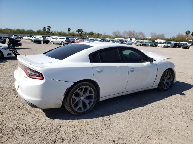 Photo 3 from auction – 2016 DODGE CHARGER SX with VIN 2C3CDXHG2GH146468