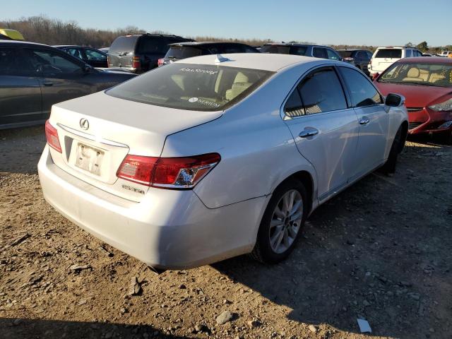 Photo 3 from auction – 2011 LEXUS ES 350 with VIN JTHBK1EG8B2451634