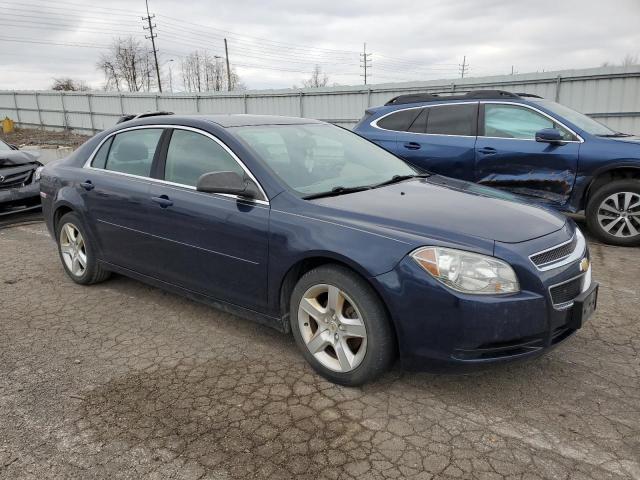Photo 4 from auction – 2011 CHEVROLET MALIBU LS with VIN 1G1ZB5E19BF223128