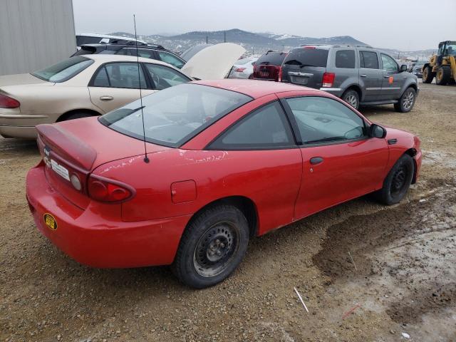 Zdjęcie 3 z aukcji – 2003 CHEVROLET CAVALIER z VIN 1G1JC12F337331257