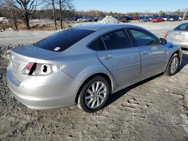 Photo 3 from auction – 2012 MAZDA 6 I with VIN 1YVHZ8DH6C5M17261