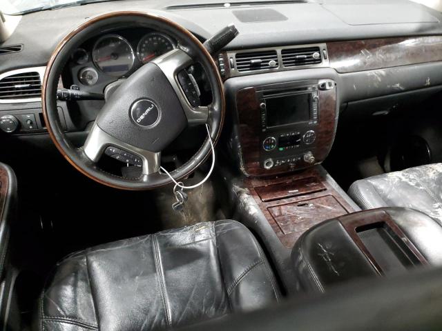 Photo 8 from auction – 2007 GMC YUKON DENA with VIN 1GKFK63867J379216