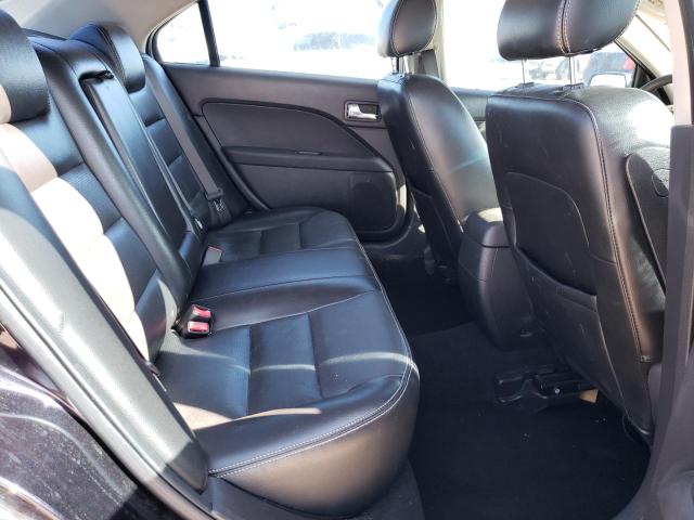 Photo 10 from auction – 2007 FORD FUSION with VIN 3FAHP07127R234265