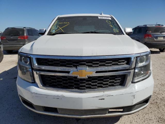 Photo 5 from auction – 2019 CHEVROLET TAHOE POLI with VIN 1GNLCDEC2KR283313