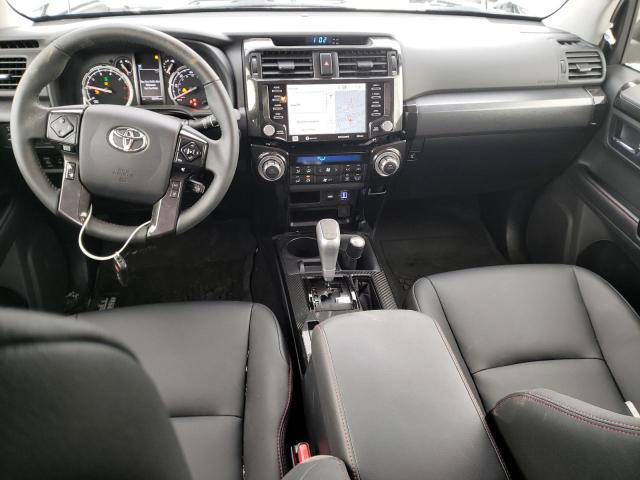Photo 8 from auction – 2022 TOYOTA 4RUNNER SR with VIN JTELU5JR2N6085189