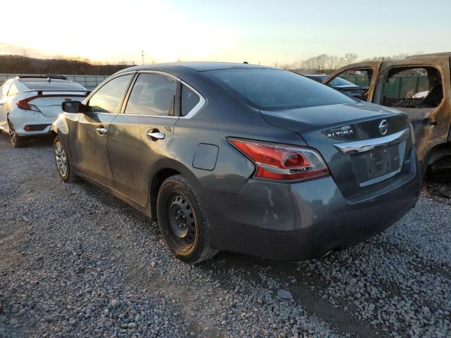 Photo 2 from auction – 2013 NISSAN ALTIMA 2.5 with VIN 1N4AL3AP8DC919859