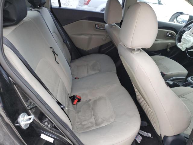 Photo 10 from auction – 2017 KIA RIO LX with VIN KNADM4A31H6010998