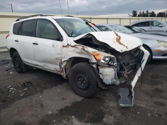 Photo 4 from auction – 2008 TOYOTA RAV4 with VIN JTMBD33V986083202