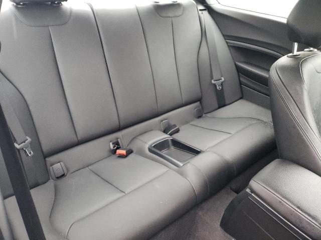 Photo 10 from auction – 2016 BMW 228 I SULE with VIN WBA1F9C50GV545821