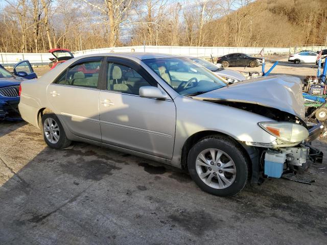 Photo 4 from auction – 2004 TOYOTA CAMRY LE with VIN 4T1BF30K74U572302