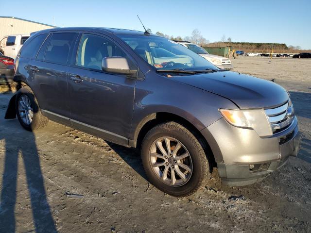 Photo 4 from auction – 2010 FORD EDGE SEL with VIN 2FMDK4JC4ABA55705