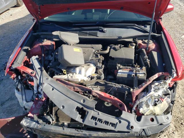 Photo 11 from auction – 2014 TOYOTA CAMRY L with VIN 4T1BF1FK3EU857091
