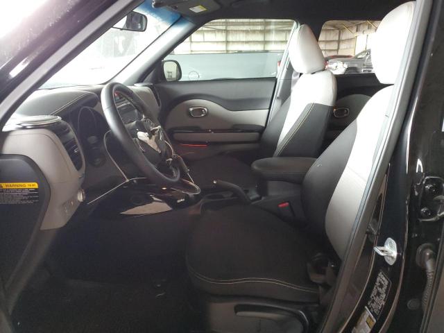 Photo 7 from auction – 2015 KIA SOUL + with VIN KNDJP3A51F7118960