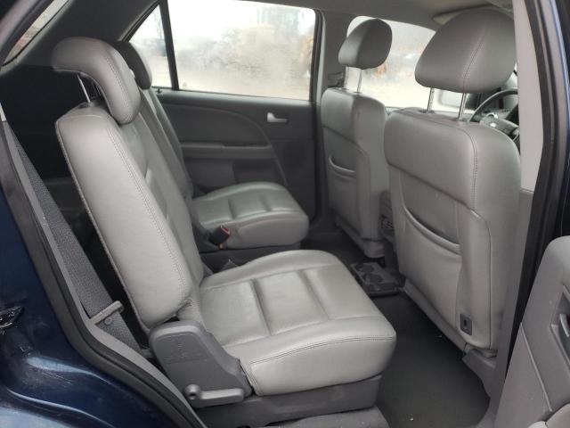 Photo 10 from auction – 2006 FORD FREESTYLE with VIN 1FMZK021X6GA29671