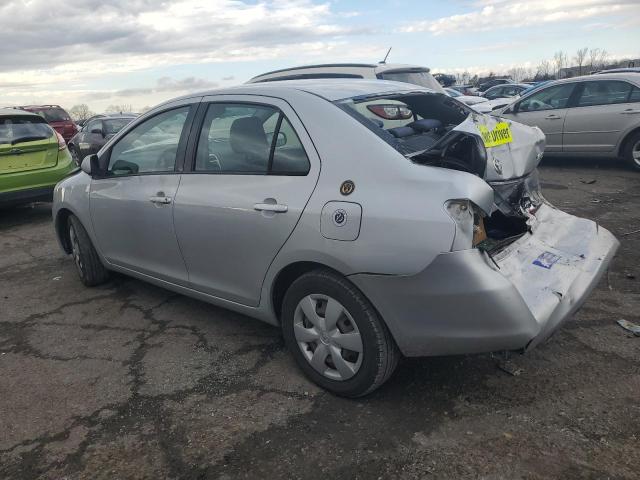 Photo 2 from auction – 2007 TOYOTA YARIS with VIN JTDBT923571102913